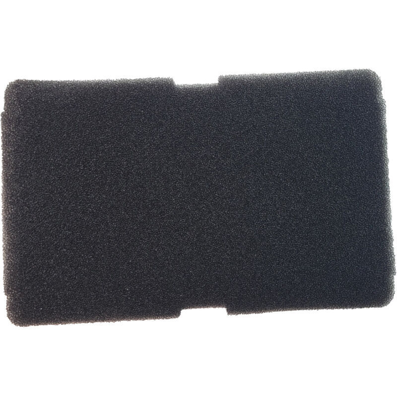 Beko - Ersatzteil - Verdampfer-Filter (Schwamm) - essentiel b, continental edison, saba, listo, aya, grundig, smeg