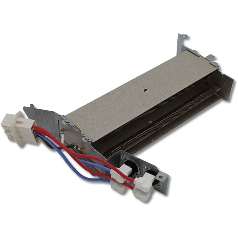 Ersatzteil - Heizelement 2000 w - Beko listo, far, bluesky, altus, domeos, coldis, smeg