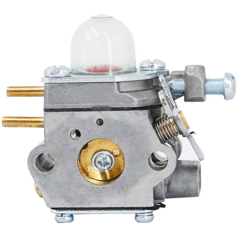 WT-973 Rasenmäher-Vergaser-Zubehörset, kompatibel mit Walbro Rasenmäher Modell WT-973