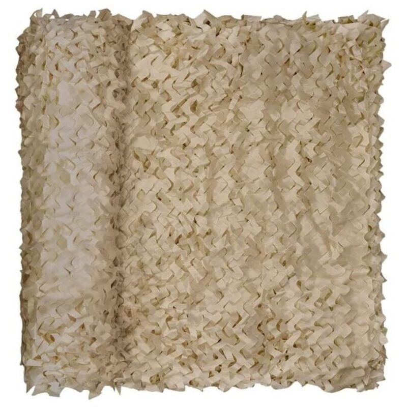 2x 3 m Tarnnetz, Camping-Fotografie-Abdeckung, Bauernhof, Fabrik, Auto-Verbergung, Party-Paintball-Zelt, Decke, Zaun, Markise Ymyny