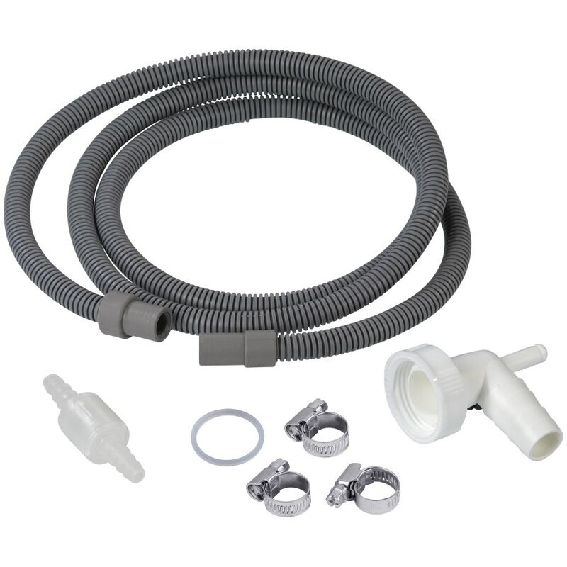 Xavax Ablaufschlauch-Set für Kondenstrockner 00111894