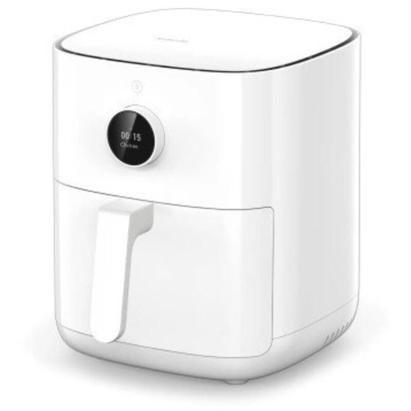 Xiaomi - Smart Air Fryer 4.5 l weiß Heißluftfritteuse