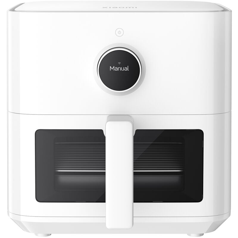 Xiaomi - Smart Air Fryer 5.5L weiß Heißluftfritteuse