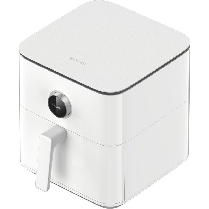 Xiaomi - Smart Air Fryer 6.5 l weiß Heißluftfritteuse