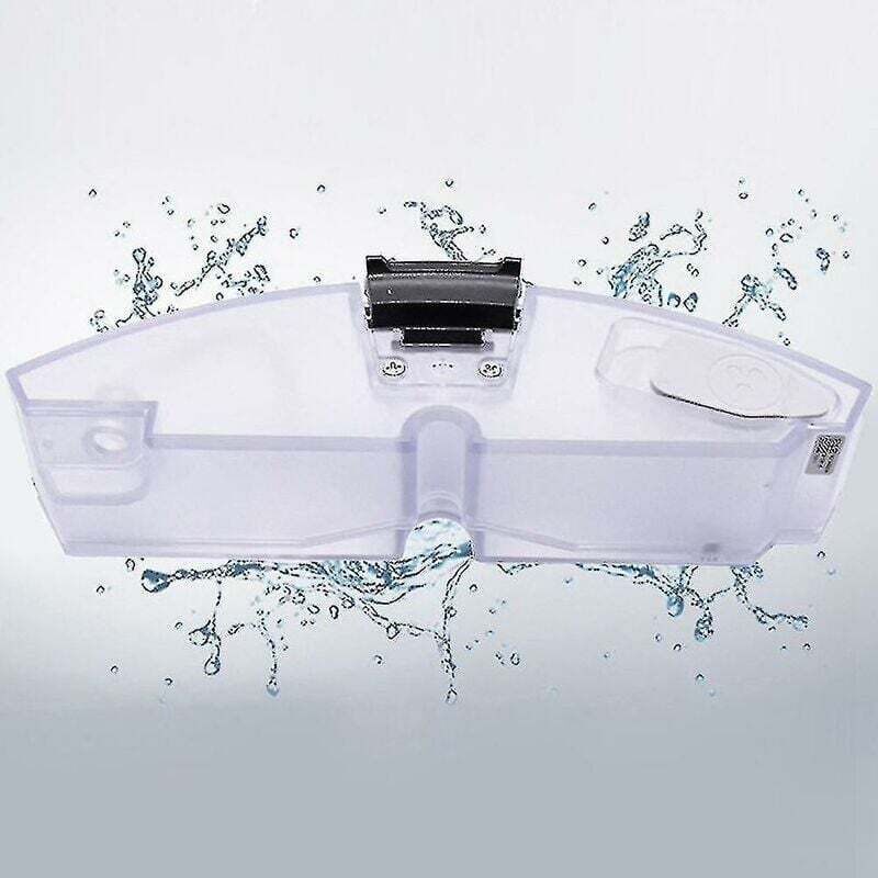 Xiaomi Roborock S7/S70/S75/T7S/T7 Plus Wassertank – Ersatz-Wassertank für Saugroboter – Wasserdicht – Für Roborock-Besitzer