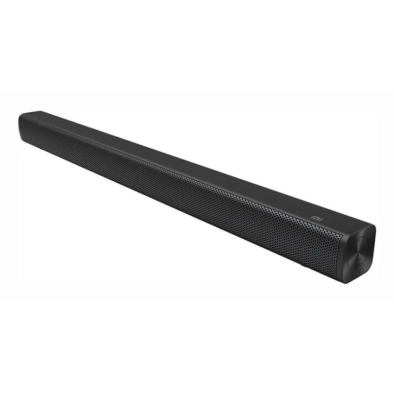 Xiaomi Soundbar 2.0ch Schwarz 2.0 Kanäle 24 W
