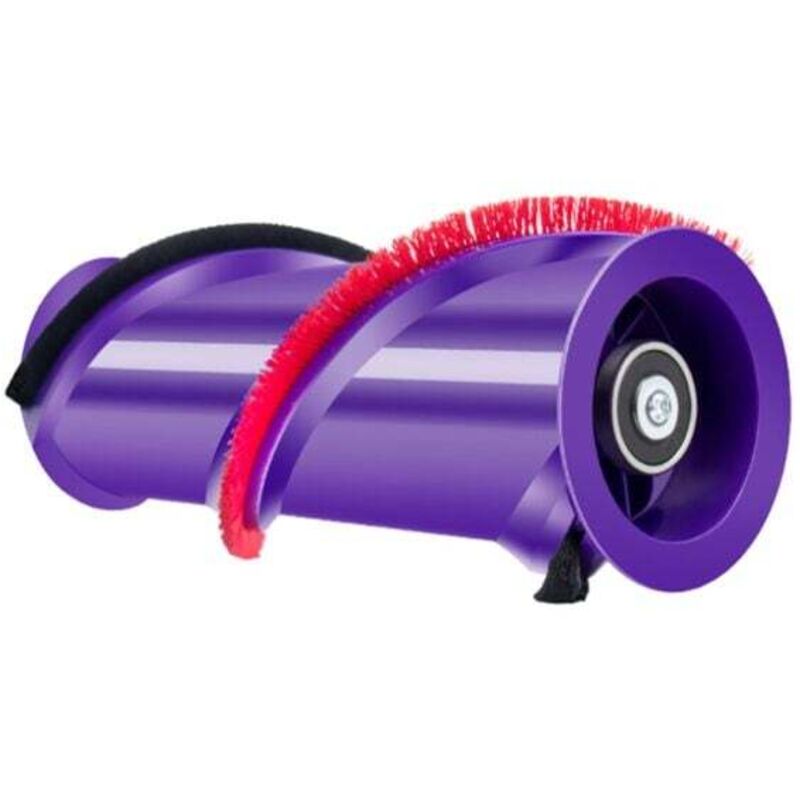 XXHDEE Barre de Brosse pour Dyson V8,Accessoires d'aspirateur, kit d'accessoires de Rechange Brosse Principale à Rouleau pour Dyson for Dyson V8,