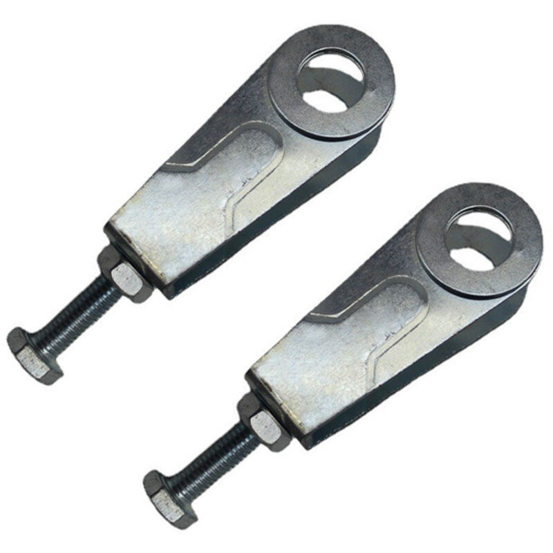 Yamaha Kettenspanner kompatibel mit Yamaha YBR125 2008-2016-KZQ