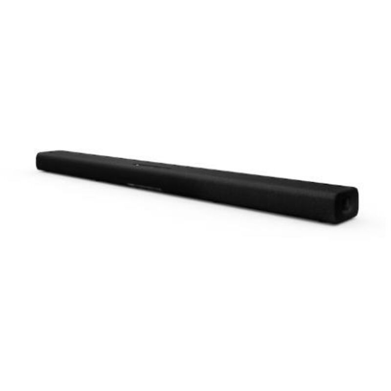 YAMAHA TRUE X BAR 40A Bar de Dolby Atmos Sound mit integriertem Alexa, Light Grey