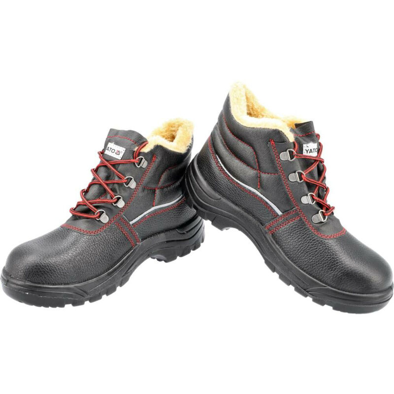 Yato - arbeitsschuhe / tezu S1P arbeitsschuhe - grösse 40