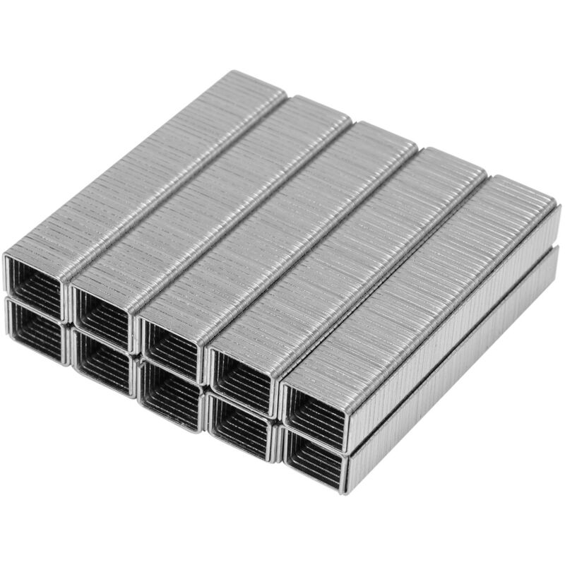 Yato YT-70271 Heftklammer vom Baumarkt