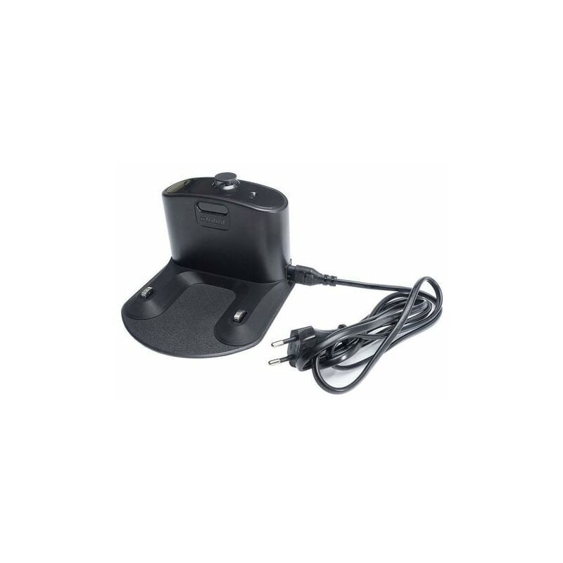 Ladestation 4648050 für irobot roomba, roomba series 500, roomba series 600, roomba series 700, roomba series 800, roomba series 900, roomba series