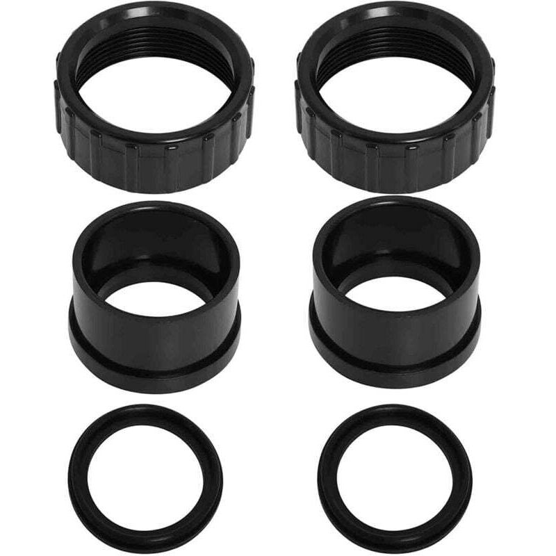 YMYNY Langlebiger Ersatz-Verbindungsstecker für Hayward-Poolpumpe und Kartuschenfilter