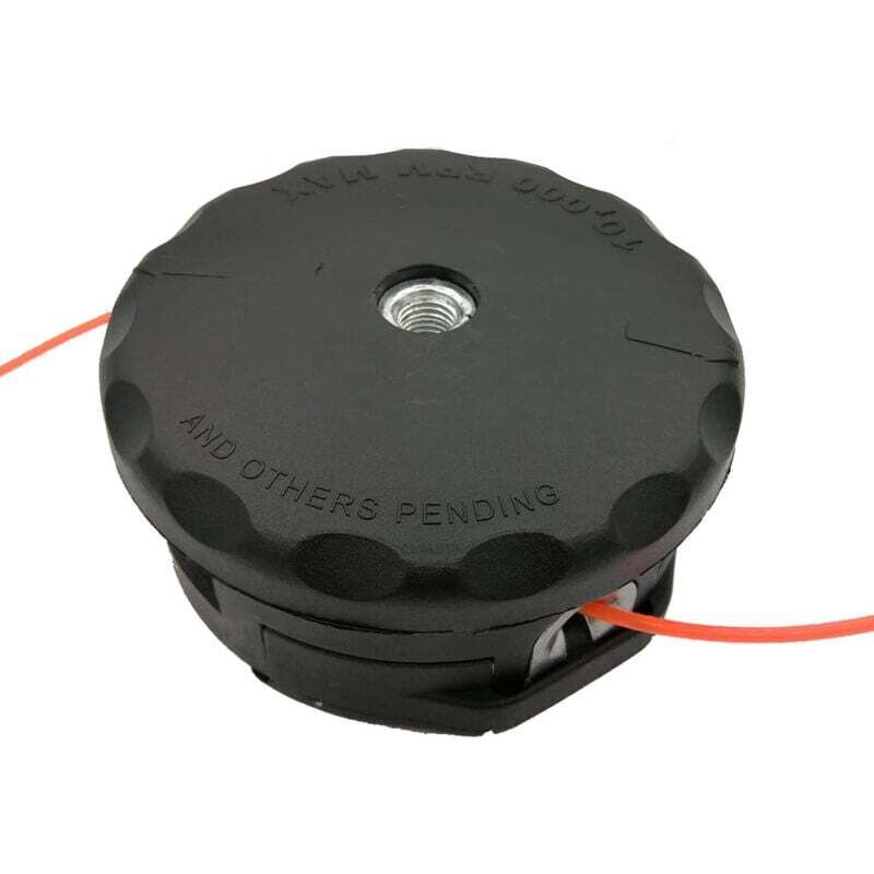 Trimmerkopf für Echo Speed Feed 400 Srm-225 Srm-230 Srm-210 Echo Weed Eater Pas210 Pas211 Pas225 - Ymyny