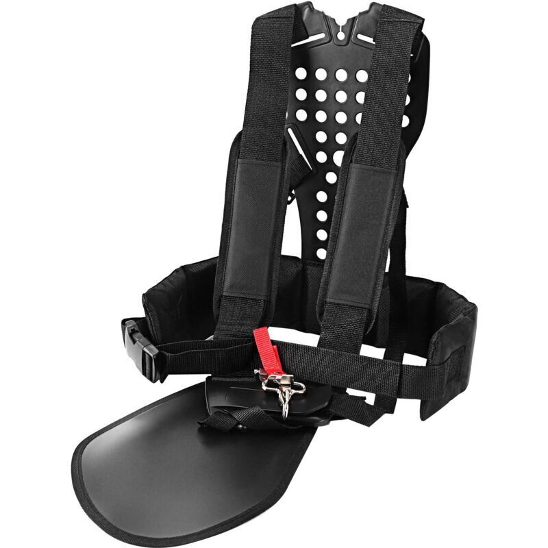 YMYNY Universal-Geschirr für Freischneider und Trimmer, professionelles Geschirr für Unkrautvernichter, universelles Geschirr für Freischneider und