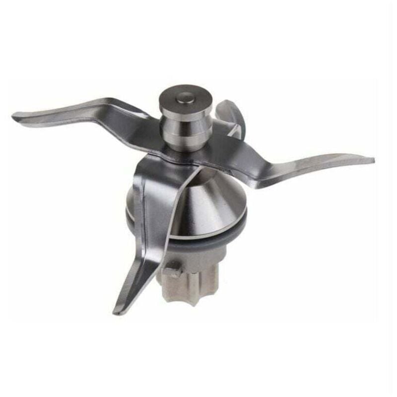 YMYNY Vorwerk Thermomix Klingen Messer TM31 altn 30525 mit Messerdichtung Thermomix TM31 Roboter Thermomix Thermomix Zubehör