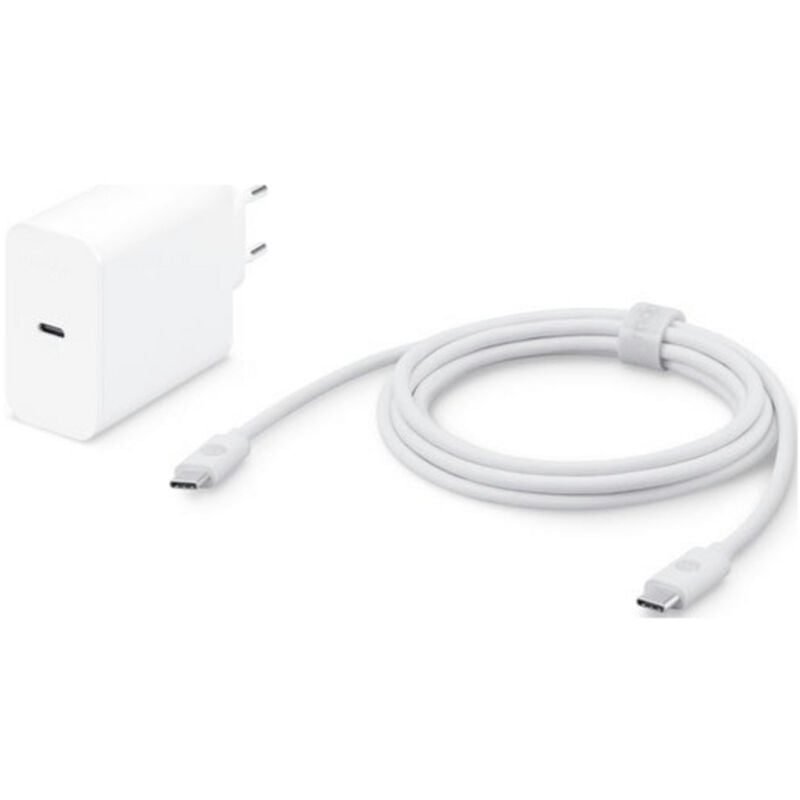 ZAGG Speedport 67 Wall Charger iPad/iPhone/iPod Ladegerät 67 W 1x USB-C® USB PD Weiß Steckdose, Inne