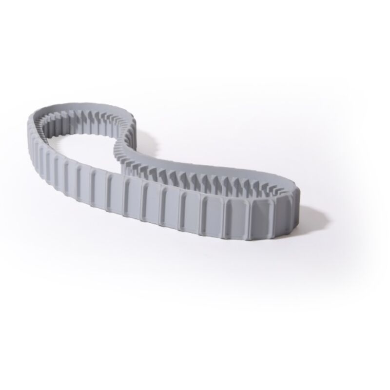Zahnriemen / Laufband für Dolphin E-Serie Poolreiniger (2 Stück)