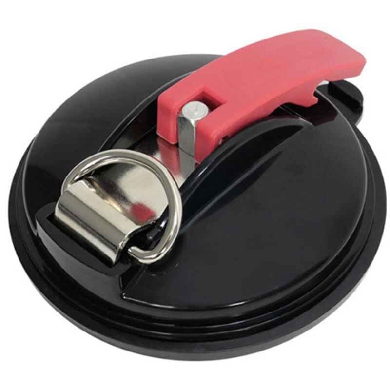 Zelt-Saugnapf, Hochleistungs-Saugnapf, Camping-Zelt-Saugnapf für Haken, Auto-Upgrade, Camping, Camping-Saugnapf