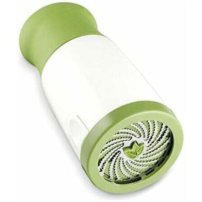 Zerkleinerer für Kräuter, Gewürze, Petersilie, Gemüse, Knoblauch, Koriander und Gewürze – Küchenzubehör