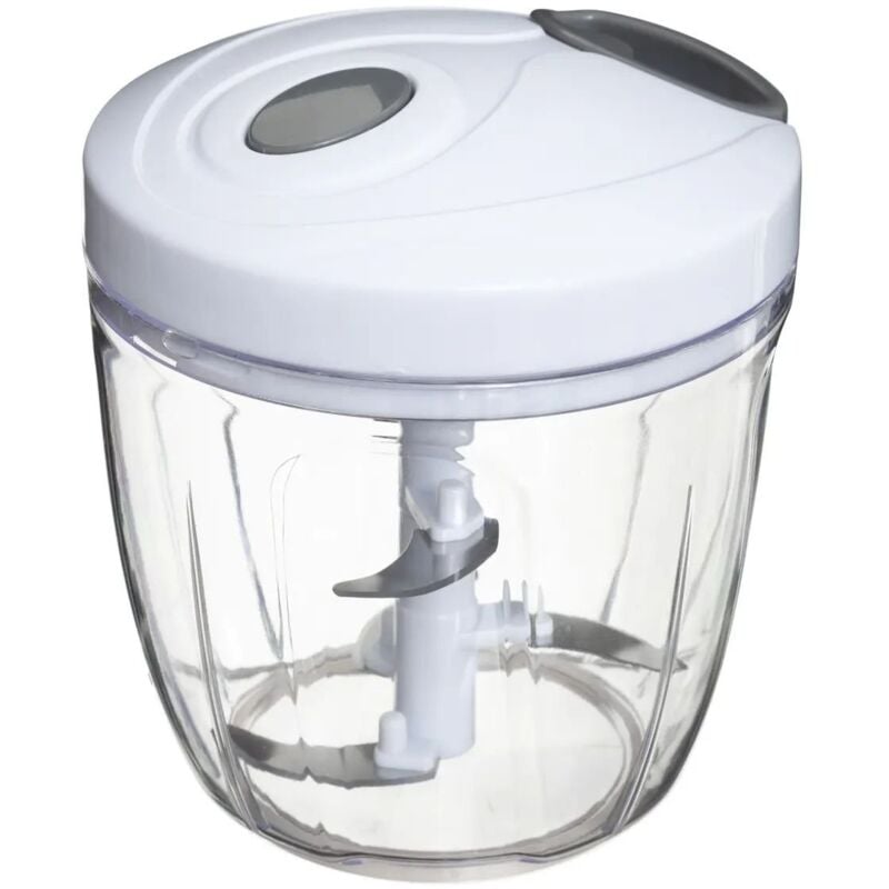 5five Simply Smart - Zerkleinerer, mit Zugseil, Küchenzubehör