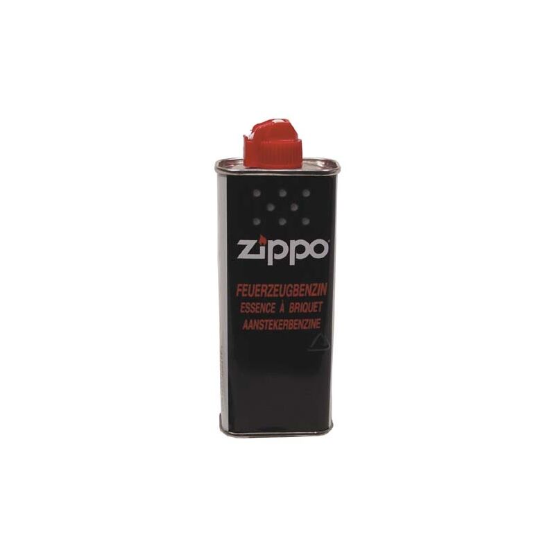 Zippo - Benzin für Feuerzeuge, 125 ml