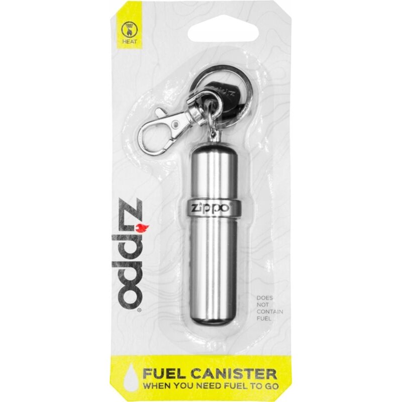 Zippo Benzinkanister 60000869