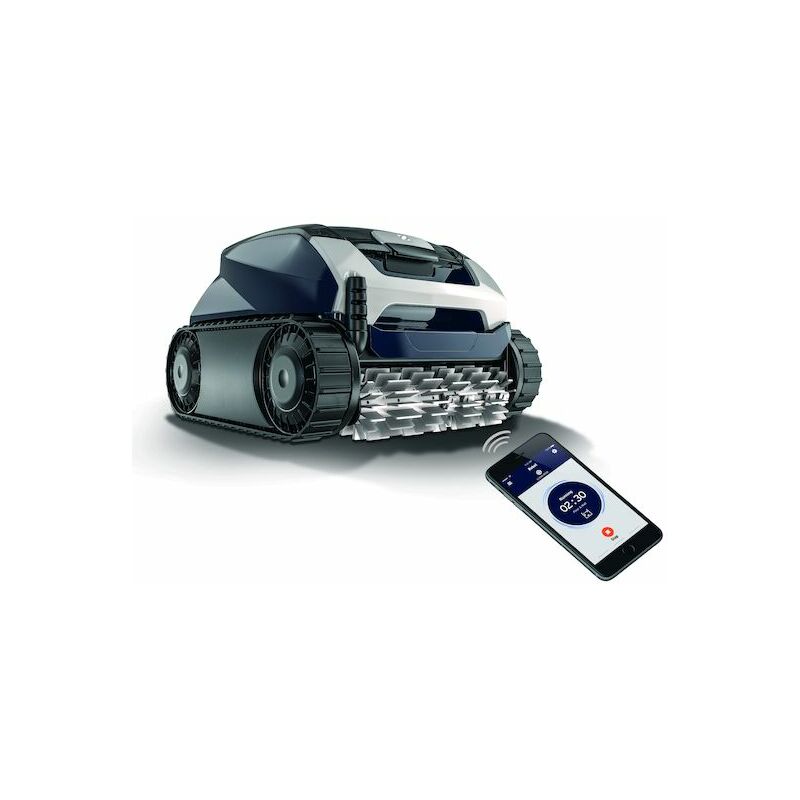 Voyager RE4700iQ Poolroboter re 4700 iQ Poolreiniger Poolsauger - Zodiac