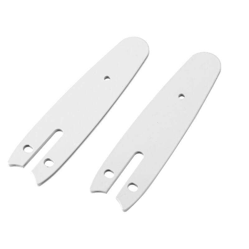 Zoll Mini Kettensäge Platte Ersatz Guide Bar Elektrische Kettensäge Teile Zubehör