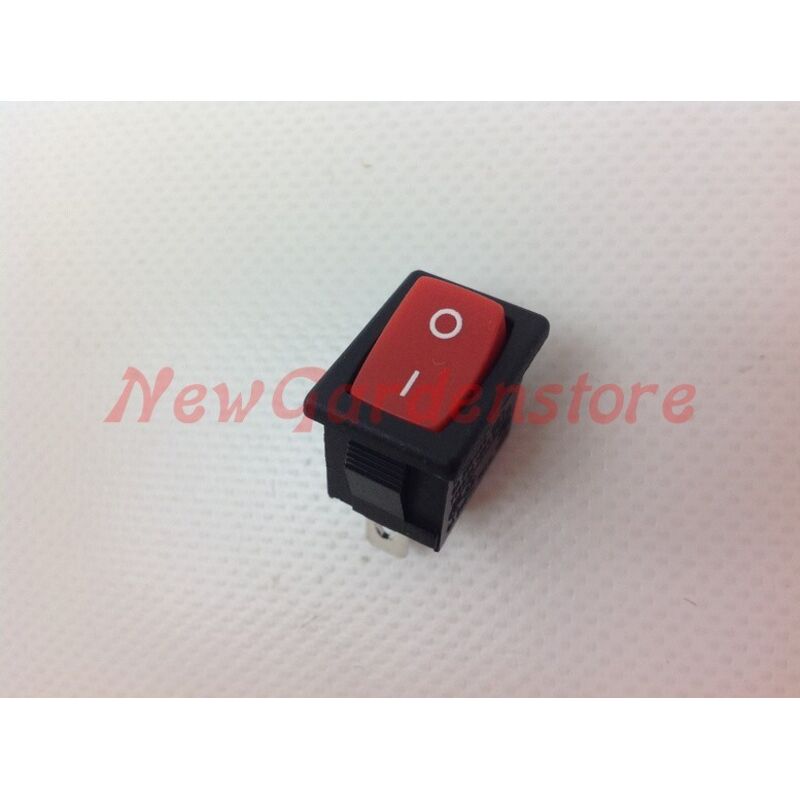 ZOOMAX Schalter zero one Motorsäge Freischneider efco oleomac stiga