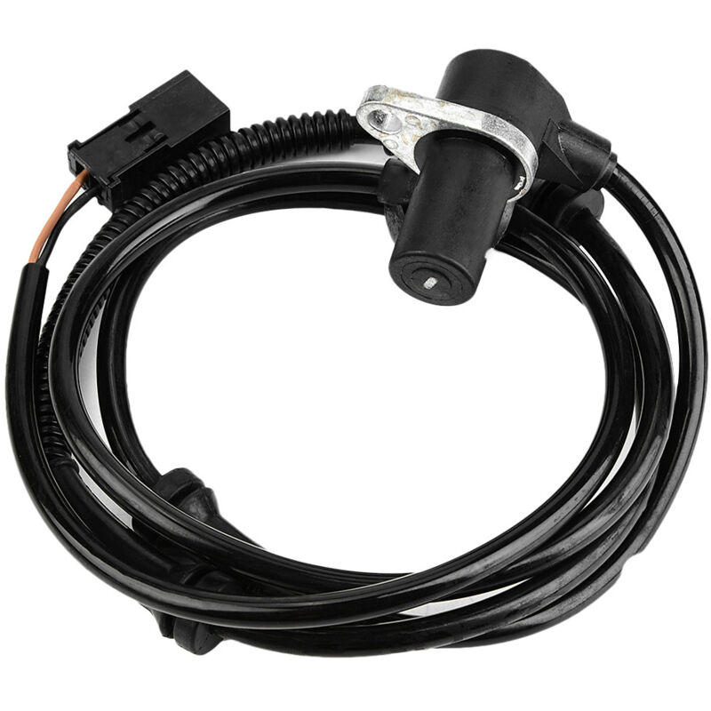 Zoternen - ABS-Geschwindigkeitssensor, abriebfest, Radsensor 8E0927807B, Ersatz für A4 Avant Cabrio, Autoteile
