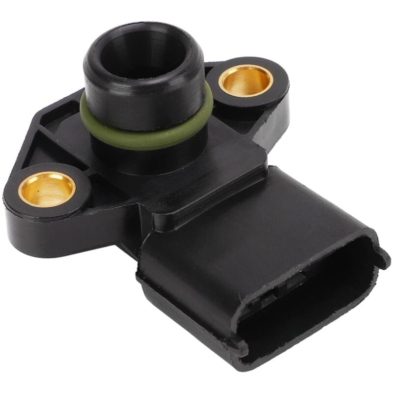 Zoternen - Auto-Booster-Drucksensor Booster-Drucksensor 6675420017 Hochleistungskompatibel mit Ssangyong Rexton Kyron Acyton