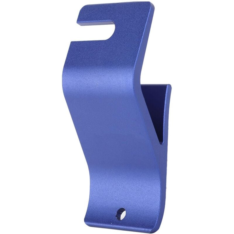 Zoternen - Effizientes und Praktisches Werkzeug Zum Ersetzen von Motorradreifen, Tragbar und Kompakt, Langlebiges Material für Offroad-Bikes (blue)