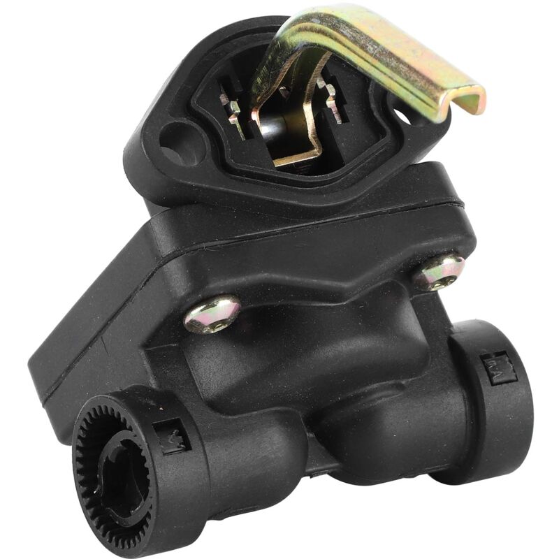 Zoternen - Elektrische Kraftstoffpumpen Automotive Mechanische Kraftstoffpumpen Kraftstoffpumpe Am133627 Ersatz Passend für Command 11Hp 12.5Hp