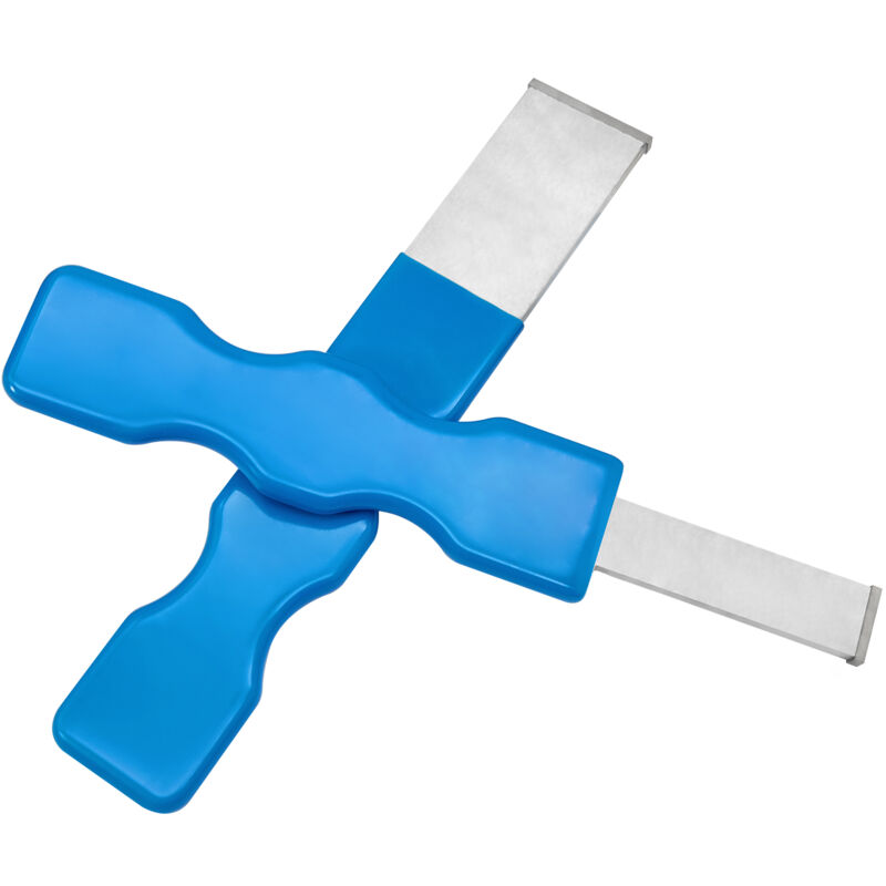 Zoternen - Hartmetall-Schaber, Mehrzweck-Schaber für Poliermaschine