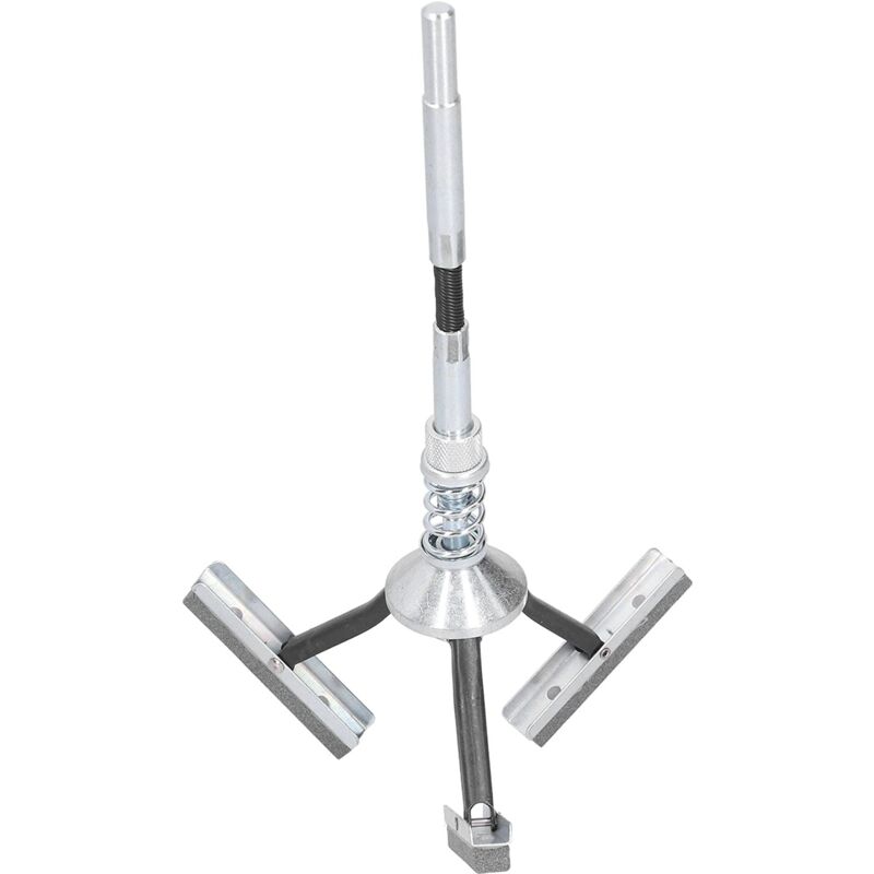 Zoternen - Honwerkzeug für Motor Auto Zylinder Honen Metall 32 Mm – 90 Mm Zylinder Honen 3 Backen Verstellbares Werkzeug Zum Spannen der Flexiblen