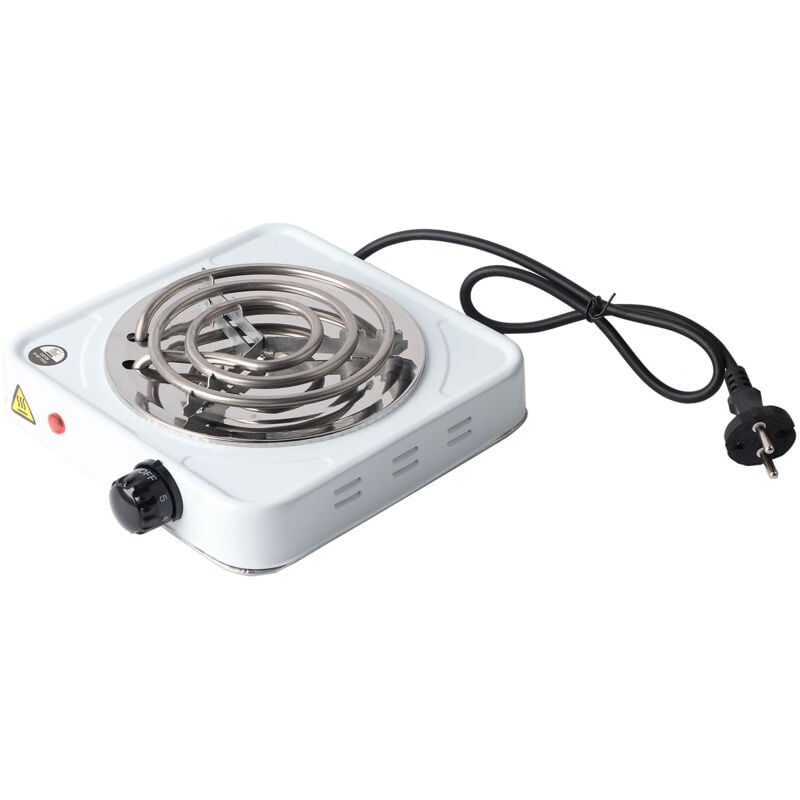 Zoternen - Küchengeräte mit Elektroherd, Kaffeewärmer, Platte, 220 v, 1000 w