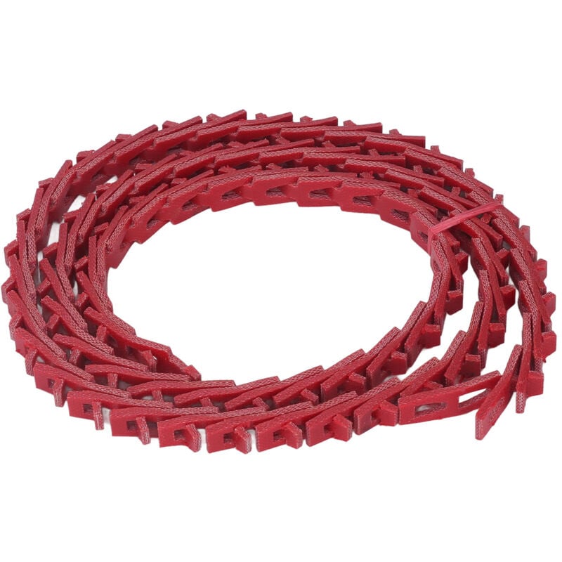 Zoternen - Power Twist Keilriemen 13x1200mm verstellbar Anschlusszubehör Typ a für Drehbank Tischkreissäge