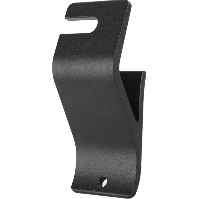 Zoternen - Reifenwechsel-Assistent für Motorräder, Bikes (Schwarz)