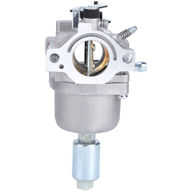 Vergaser-Ersatz für LA105 Aufsitzmäher-Traktor 42 19,5 ps Briggs und Stratton 13,5 ps Motor 31F707 350777 808728 Vergaser 697203 795873 808891 für