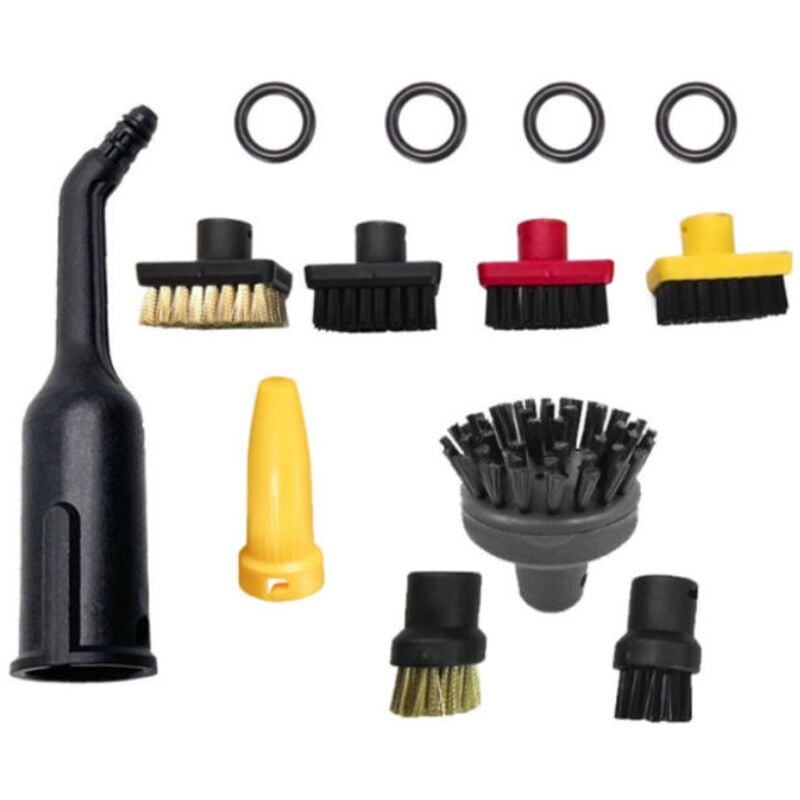 Zubehör für Kärcher Dampfreiniger, Dampfset SC1-5 H