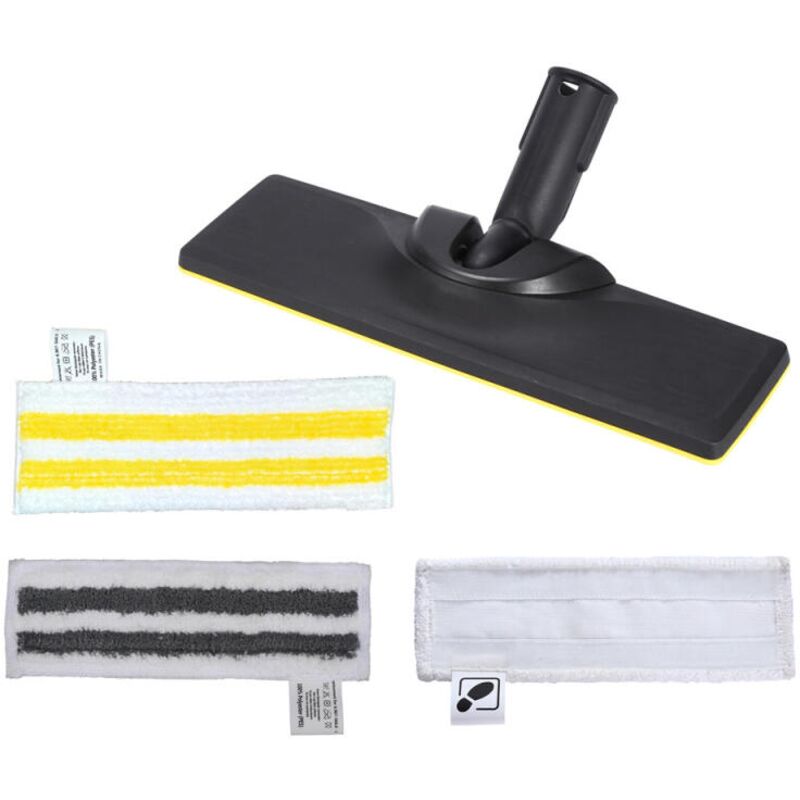 Zubehör für Kärcher Dampfreiniger, Steam Kit SC1-5 K