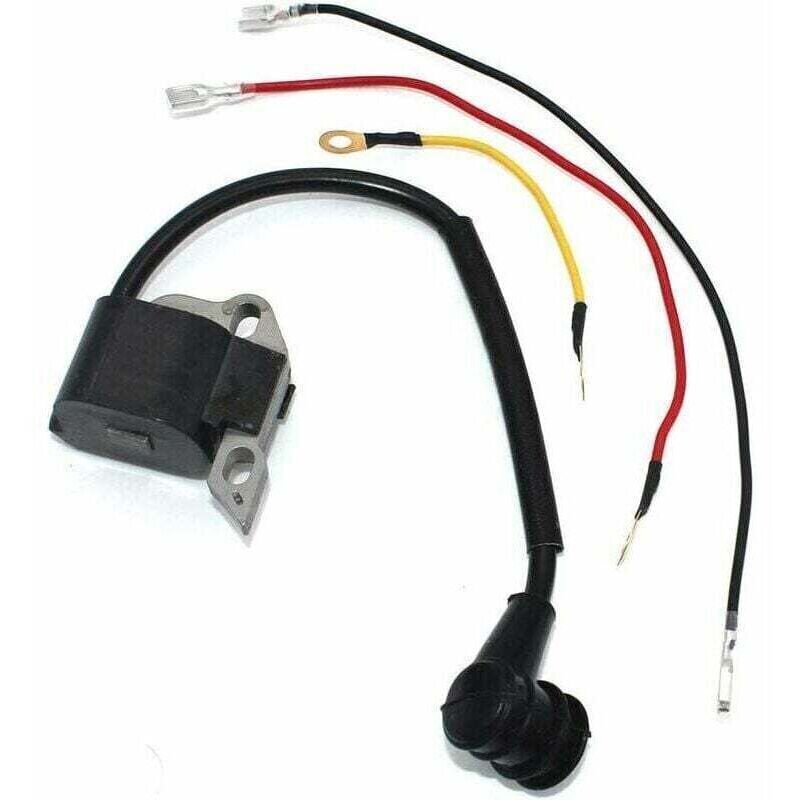 Zubehör für Motorsense, Zündspule für STIHL Kettensägen 021 023 025 MS210 MS230 MS250 0000 400 1306