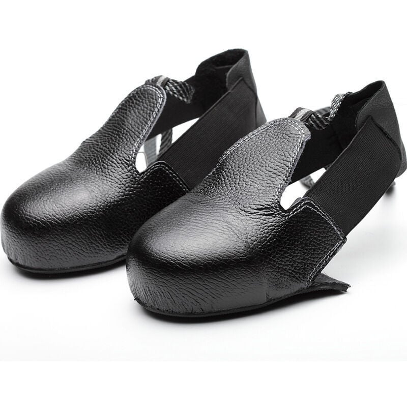 Zubehör für Sicherheitsschuhe und -stiefel, Arbeitsschuhe, Besuchersicherheitsschuhe, Einheitsgröße, druck- und abriebfeste Sicherheitsschuhe