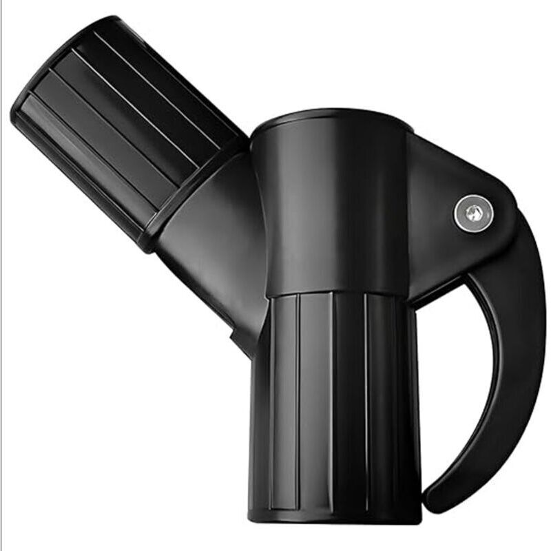 Zubehör für Terrassenschirme (18 x 18,5 cm), Ersatzteile für Terrassenschirme aus Kunststoff, abnehmbares Zubehör, multifunktional, verstellbar,