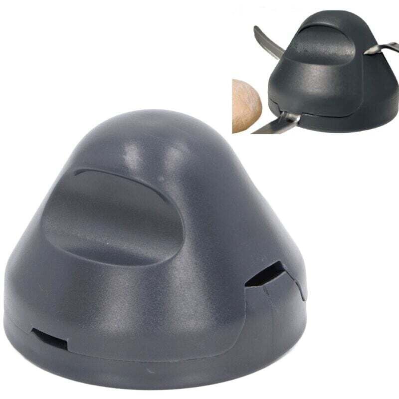 Zubehör kompatibel mit Thermomix Messerschutz vor Schmutz, schützt das Thermomix TM6, TM5 Messer vor Teigresten und Schmutz