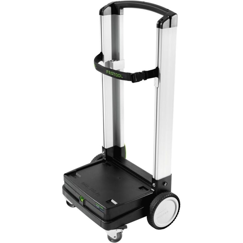 Transportwagen SYS-Roll 100 (498660) - Festool