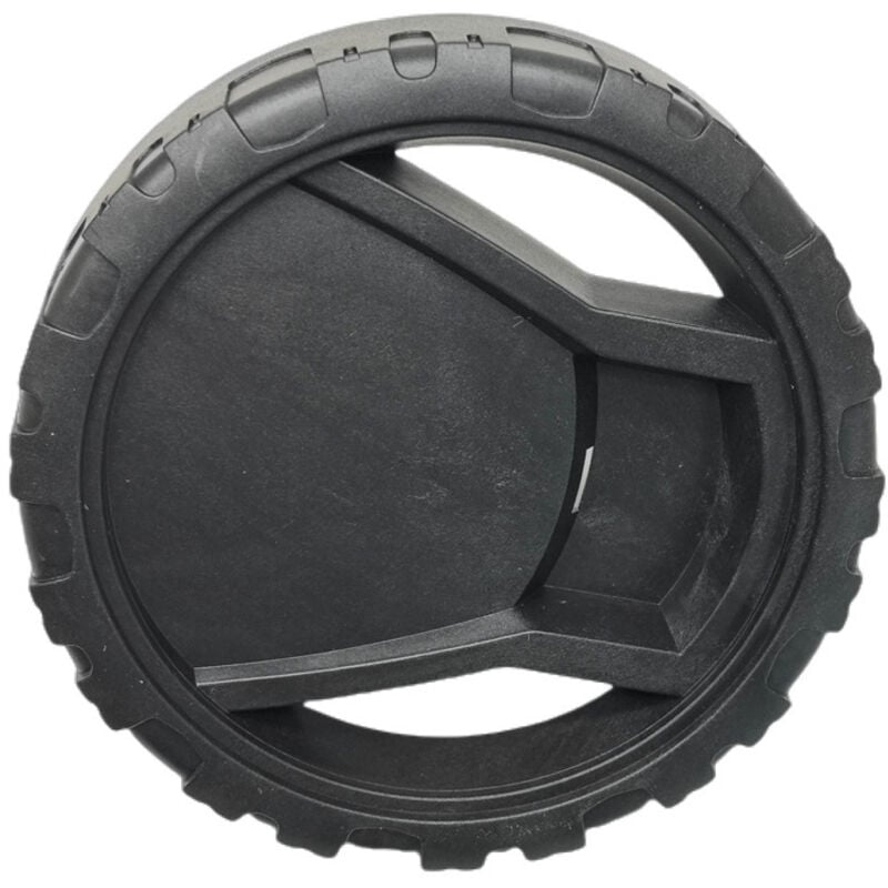 Zubehörset für Dampfreiniger der Kärcher SC-Serie: 1 K2/K3-Rad