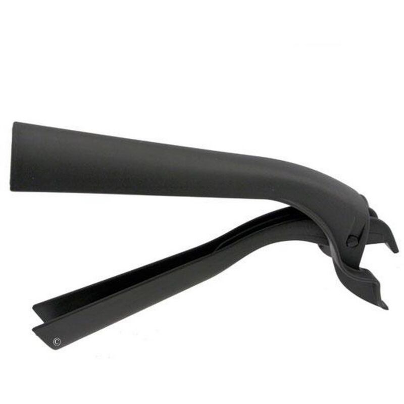 Ersatzteil - Griff für Backform crisp, original - - whirlpool, bauknecht, ariston hotpoint, v-zug, ikea, kitchenaid, magimix, ignis, brastemp,