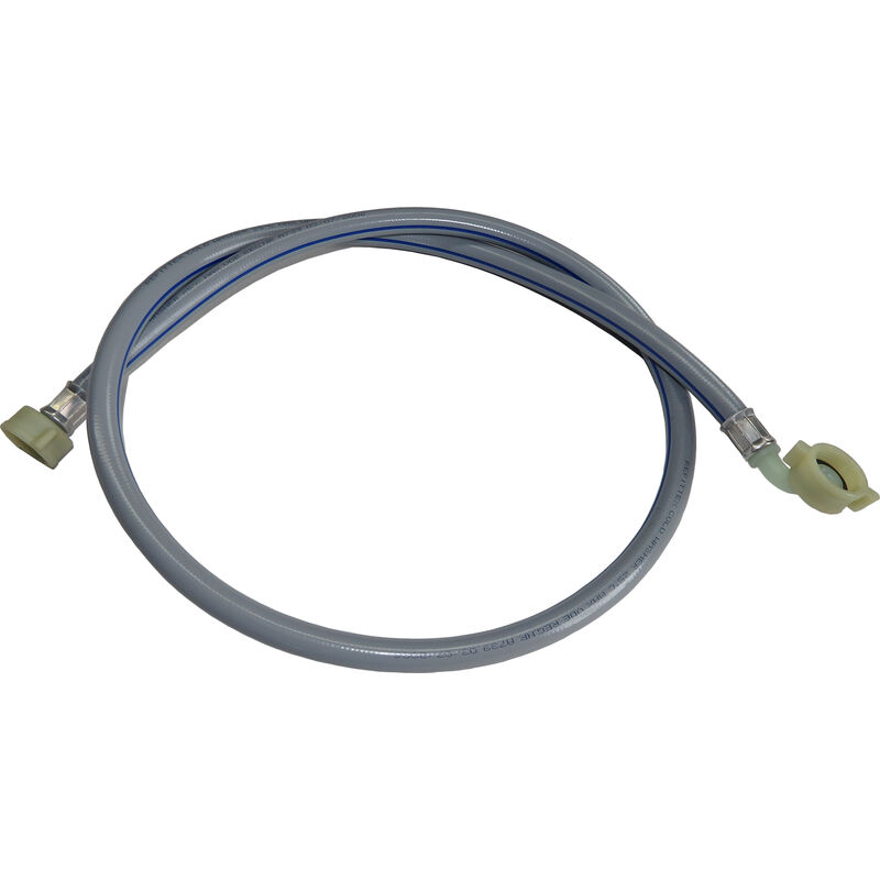 Quellmalz - Zulaufschlauch Wasch- und Spülmaschine - 300 cm Länge, bis 25°C